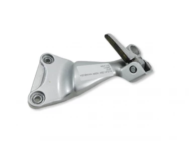 SET PODNÓŻEK LEWY TYŁ SUZUKI GSX 1300R HAYABUSA 99-07 24F511