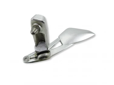 SET PODNÓŻEK LEWY PRZÓD BMW K 1300 S K40 08-16 7660153