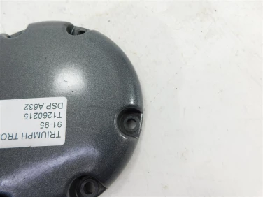 Dekiel kapa silnik prawa triumph trophy 900 91-95 t1260215