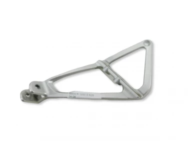 SET PODNÓŻEK PRAWY TYŁ BMW R 1200 S K29 04-06 7678634