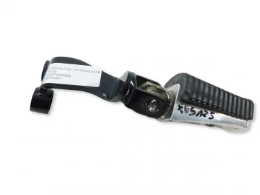 SET PODNÓŻEK PRAWY PRZÓD YAMAHA XVS 125 DRAG STAR 00-05 5JX274200000