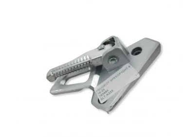 SET PODNÓŻEK LEWY TYŁ PEUGEOT SPEEDFIGHT 4 16-25 785885