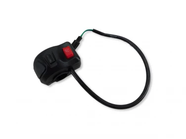 PRZEŁĄCZNIK PRAWY PRZÓD PEUGEOT SPEEDFIGHT 4 16-25 803636