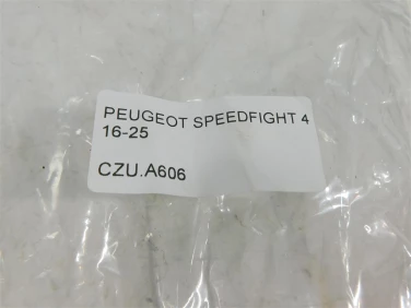 Czujnik peugeot speedfight 4 16-25 