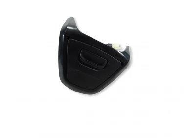SCHOWEK PLASTIK PEUGEOT SPEEDFIGHT 4 16-25 