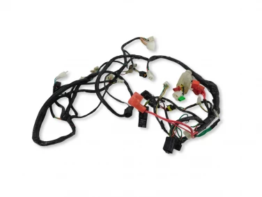 INSTALACJA ELEKTRYCZNA WIĄZKA PEUGEOT SPEEDFIGHT 4 16-25 2003514000