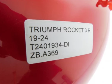 Zbiornik paliwa bak triumph rocket 3 r 19-24 t2401934-di