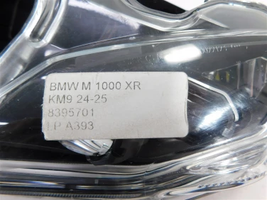 Lampa reflektor przÓd bmw m 1000 xr km9 24-25 8395701