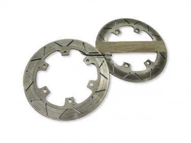 TARCZA HAMULCOWA PRZÓD HONDA VFR 750 RC24 86-89 ŚREDNICA: 276 MM GRUBOŚĆ: 4.50/4.57 MM 45251ML7000