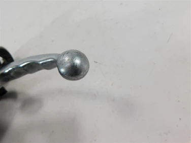 DŹwignia mocowanie sprzĘgŁo lifan lf 250 08-13 