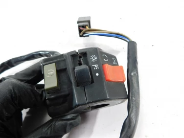 PrzeŁĄcznik prawy przÓd lifan lf 250 08-13 