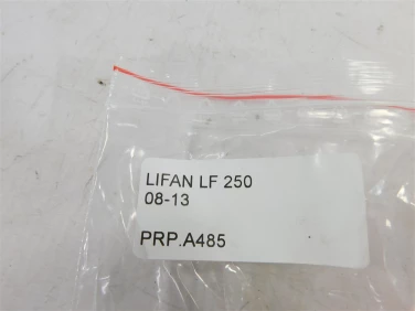 PrzeŁĄcznik prawy przÓd lifan lf 250 08-13 