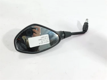 Lustro lusterko prawe bmw f 800 r k73 13-16 51167715862