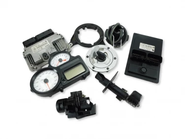 KOMPUTER STACYJKA ZAMEK MODUŁ BMW K 1200 R K43 05-08 7704861