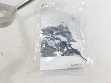 Gmol osŁona stelaŻ bmw f 750 gs k80 18-22 41580-300 wunderlich