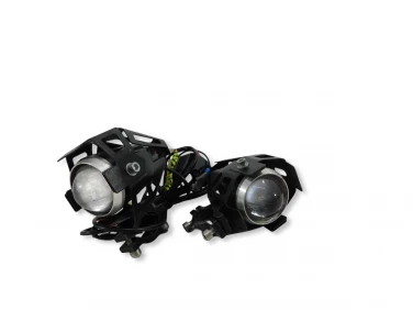 LAMPA REFLEKTOR PRZÓD LYLLA CREE U5 LED DODATKOWE BMW SUZUKI HONDA