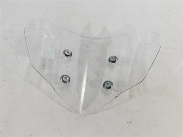 Szyba owiewka przÓd bmw g 310 gs 16-22 8560408