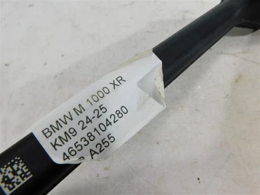 Stopka boczna bmw m 1000 xr km9 24-25 46538104280