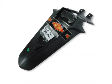 BŁOTNIK TYŁ TYLNY SUZUKI GSX-S 125 18-21 63311-23K