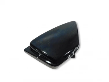 POKRYWA BOK BOCZNA LEWA SUZUKI ZR 50SL 81-82 47211-26410