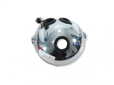 LAMPA REFLEKTOR PRZÓD SUZUKI GSF 1200 BANDIT 96-00 OBUDOWA 110-32446 KOITO