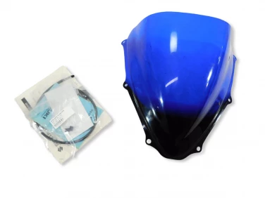 SZYBA OWIEWKA PRZÓD SUZUKI GSX-R 600 06-07 990D0-02H50-00B