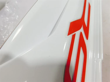 Ogon owiewka tyŁ prawy aprilia rs 125 06-12 dis109911dx