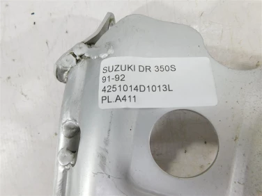 PŁug plastik owiewka suzuki dr 350s 91-92 4251014d1013l