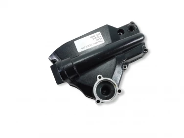 DEKIEL KAPA SILNIK LEWA TRIUMPH TIGER 900 93-98 1260205