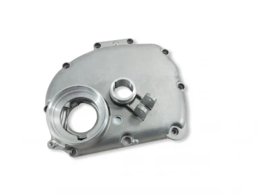 DEKIEL POKRYWA SILNIK BMW R 100 GS 87-95 1241828