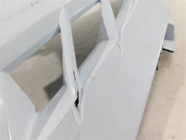 Owiewka bok boczna lewa kawasaki ex 300 ninja 13-17 55028-0508