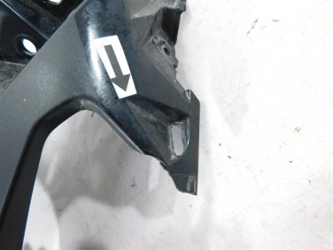 Czacha czasza owiewka przÓd bmw m 1000 xr km9 24-25 46638388478