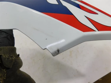 Owiewka bok boczna prawa bmw m 1000 xr km9 24-25 46638388484