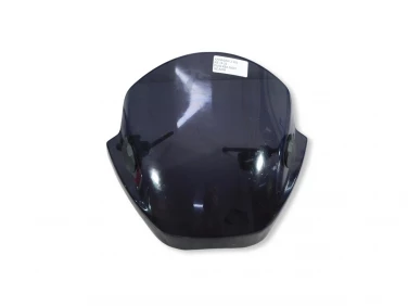 SZYBA OWIEWKA PRZÓD KAWASAKI Z 900 RS 18-22 PUIG KBA 38007