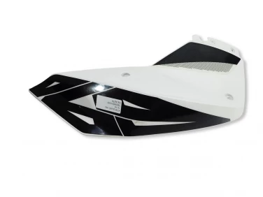 OSŁONA NAKŁADKA ZBIORNIK KTM DUKE 690 12-16 76008051000
