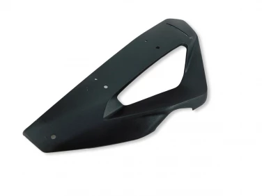 OSŁONA CHŁODNICA PRZÓD BMW M 1000 XR KM9 24-25 46637106217