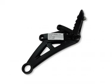 SET PODNÓŻEK PRAWY PRZÓD DUCATI DIAVEL 1200 15-18 82431762A