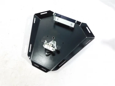 StelaŻ kufer kufry bmw s 1000 rr k46 12-13 hepco becker 670664