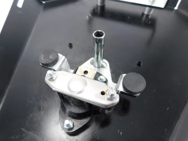 StelaŻ kufer kufry bmw s 1000 rr k46 12-13 hepco becker 670664