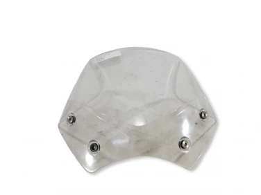 SZYBA OWIEWKA PRZÓD BMW R 1200 R K27 05-10 7697209