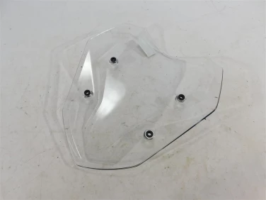 Szyba owiewka przÓd bmw s 1000 xr k49 14-19 7717038