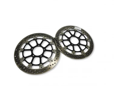 TARCZA HAMULCOWA PRZÓD DUCATI DIAVEL 1200 15-18 4,34MM 4,30MM 49241011A