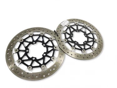 TARCZA HAMULCOWA PRZÓD TRIUMPH TIGER 800 XCX 15-18 3,97MM 3,90MM T2024400