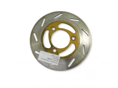 TARCZA HAMULCOWA PRZÓD PIAGGIO TYPHON 50 96-08 3,66MM 56408R
