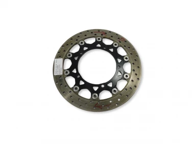TARCZA HAMULCOWA PRZÓD YAMAHA YZF-R1 RN19 07-08 4.30MM 4C82581T0000