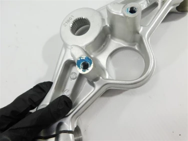 PÓŁka zawieszenie gÓrna przÓd bmw k 1300 s k40 08-16 7707554