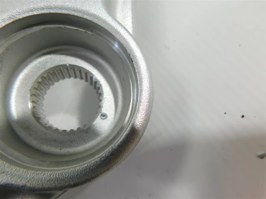 PÓŁka zawieszenie gÓrna przÓd bmw k 1300 s k40 08-16 7707554