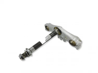 PÓŁKA ZAWIESZENIE DOLNA PRZÓD SUZUKI SV 650 99-02 5141019F00