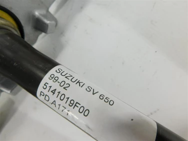 PÓŁka zawieszenie dolna przÓd suzuki sv 650 99-02 5141019f00