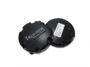 DEKIEL KAPA SILNIK LEWA TRIUMPH SPRINT 900 91-98 1260124-T0301